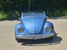 USED 1972 VOLKSWAGEN BEETLE 1584cc Tax and MOT exempt
