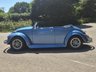 USED 1972 VOLKSWAGEN BEETLE 1584cc Tax and MOT exempt