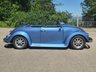 USED 1972 VOLKSWAGEN BEETLE 1584cc Tax and MOT exempt