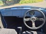 USED 1972 VOLKSWAGEN BEETLE 1584cc Tax and MOT exempt