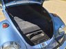 USED 1972 VOLKSWAGEN BEETLE 1584cc Tax and MOT exempt