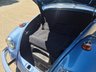 USED 1972 VOLKSWAGEN BEETLE 1584cc Tax and MOT exempt