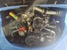 USED 1972 VOLKSWAGEN BEETLE 1584cc Tax and MOT exempt