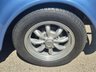 USED 1972 VOLKSWAGEN BEETLE 1584cc Tax and MOT exempt