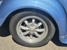 USED 1972 VOLKSWAGEN BEETLE 1584cc Tax and MOT exempt