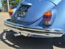 USED 1972 VOLKSWAGEN BEETLE 1584cc Tax and MOT exempt