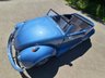 USED 1972 VOLKSWAGEN BEETLE 1584cc Tax and MOT exempt