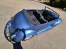 USED 1972 VOLKSWAGEN BEETLE 1584cc Tax and MOT exempt