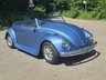 USED 1972 VOLKSWAGEN BEETLE 1584cc Tax and MOT exempt