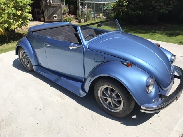 View our VOLKSWAGEN BEETLE