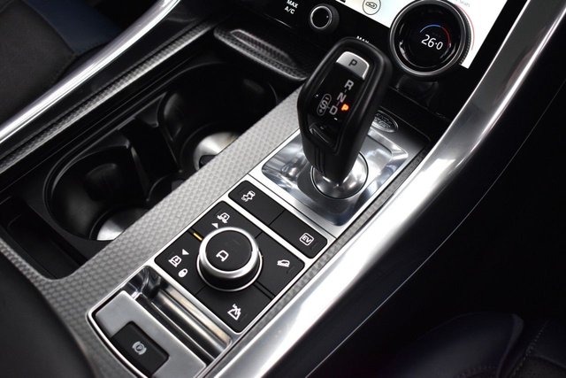 2018 Land Rover Range Rover Sport - Photo 10