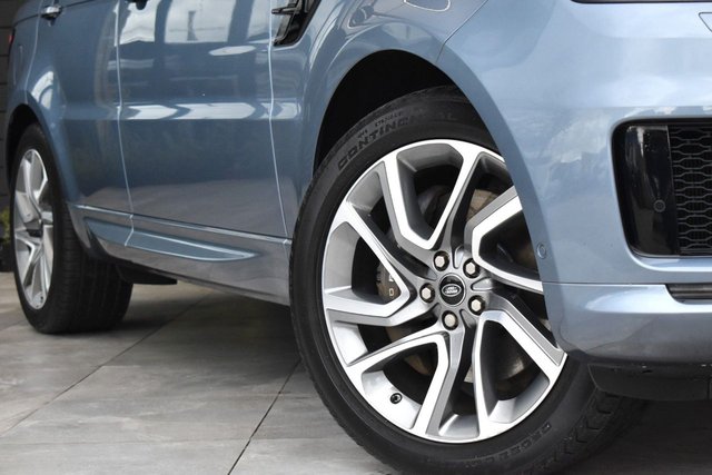 2018 Land Rover Range Rover Sport - Photo 3