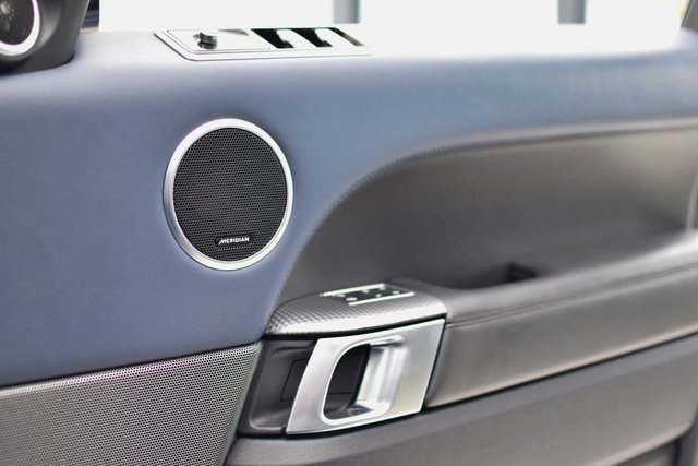 2018 Land Rover Range Rover Sport - Photo 6