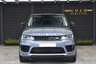 USED 2018 LAND ROVER RANGE ROVER SPORT 2.0 P400e 13.1kWh GPF Autobiography Dynamic SUV 5dr Petrol Plug-in Hybrid Auto 4WD Euro 6 (s/s) (404 ps) FRIDGE | DETACHABLE TOWBAR | COOLED SEATS