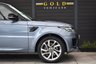 USED 2018 LAND ROVER RANGE ROVER SPORT 2.0 P400e 13.1kWh GPF Autobiography Dynamic SUV 5dr Petrol Plug-in Hybrid Auto 4WD Euro 6 (s/s) (404 ps) FRIDGE | DETACHABLE TOWBAR | COOLED SEATS