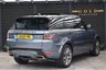 USED 2018 LAND ROVER RANGE ROVER SPORT 2.0 P400e 13.1kWh GPF Autobiography Dynamic SUV 5dr Petrol Plug-in Hybrid Auto 4WD Euro 6 (s/s) (404 ps) FRIDGE | DETACHABLE TOWBAR | COOLED SEATS