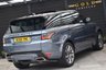 USED 2018 LAND ROVER RANGE ROVER SPORT 2.0 P400e 13.1kWh GPF Autobiography Dynamic SUV 5dr Petrol Plug-in Hybrid Auto 4WD Euro 6 (s/s) (404 ps) FRIDGE | DETACHABLE TOWBAR | COOLED SEATS