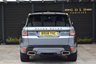 USED 2018 LAND ROVER RANGE ROVER SPORT 2.0 P400e 13.1kWh GPF Autobiography Dynamic SUV 5dr Petrol Plug-in Hybrid Auto 4WD Euro 6 (s/s) (404 ps) FRIDGE | DETACHABLE TOWBAR | COOLED SEATS