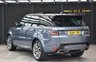 USED 2018 LAND ROVER RANGE ROVER SPORT 2.0 P400e 13.1kWh GPF Autobiography Dynamic SUV 5dr Petrol Plug-in Hybrid Auto 4WD Euro 6 (s/s) (404 ps) FRIDGE | DETACHABLE TOWBAR | COOLED SEATS