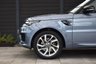 USED 2018 LAND ROVER RANGE ROVER SPORT 2.0 P400e 13.1kWh GPF Autobiography Dynamic SUV 5dr Petrol Plug-in Hybrid Auto 4WD Euro 6 (s/s) (404 ps) FRIDGE | DETACHABLE TOWBAR | COOLED SEATS