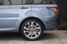 USED 2018 LAND ROVER RANGE ROVER SPORT 2.0 P400e 13.1kWh GPF Autobiography Dynamic SUV 5dr Petrol Plug-in Hybrid Auto 4WD Euro 6 (s/s) (404 ps) FRIDGE | DETACHABLE TOWBAR | COOLED SEATS