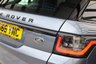 USED 2018 LAND ROVER RANGE ROVER SPORT 2.0 P400e 13.1kWh GPF Autobiography Dynamic SUV 5dr Petrol Plug-in Hybrid Auto 4WD Euro 6 (s/s) (404 ps) FRIDGE | DETACHABLE TOWBAR | COOLED SEATS