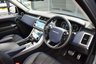 USED 2018 LAND ROVER RANGE ROVER SPORT 2.0 P400e 13.1kWh GPF Autobiography Dynamic SUV 5dr Petrol Plug-in Hybrid Auto 4WD Euro 6 (s/s) (404 ps) FRIDGE | DETACHABLE TOWBAR | COOLED SEATS