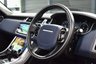 USED 2018 LAND ROVER RANGE ROVER SPORT 2.0 P400e 13.1kWh GPF Autobiography Dynamic SUV 5dr Petrol Plug-in Hybrid Auto 4WD Euro 6 (s/s) (404 ps) FRIDGE | DETACHABLE TOWBAR | COOLED SEATS