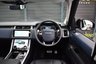 USED 2018 LAND ROVER RANGE ROVER SPORT 2.0 P400e 13.1kWh GPF Autobiography Dynamic SUV 5dr Petrol Plug-in Hybrid Auto 4WD Euro 6 (s/s) (404 ps) FRIDGE | DETACHABLE TOWBAR | COOLED SEATS