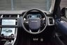 USED 2018 LAND ROVER RANGE ROVER SPORT 2.0 P400e 13.1kWh GPF Autobiography Dynamic SUV 5dr Petrol Plug-in Hybrid Auto 4WD Euro 6 (s/s) (404 ps) FRIDGE | DETACHABLE TOWBAR | COOLED SEATS
