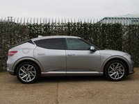 USED 2023 72 GENESIS GV60 77.4kWh Sport SUV 5dr Electric Auto 4WD (Dual Motor) (318 ps) 