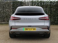 USED 2023 72 GENESIS GV60 77.4kWh Sport SUV 5dr Electric Auto 4WD (Dual Motor) (318 ps) 