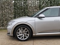 USED 2023 72 GENESIS GV60 77.4kWh Sport SUV 5dr Electric Auto 4WD (Dual Motor) (318 ps) 
