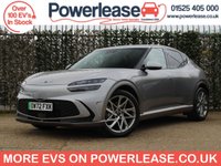 USED 2023 72 GENESIS GV60 77.4kWh Sport SUV 5dr Electric Auto 4WD (Dual Motor) (318 ps) 