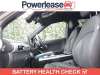 USED 2023 72 GENESIS GV60 77.4kWh Sport SUV 5dr Electric Auto 4WD (Dual Motor) (318 ps) 