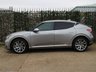 USED 2023 72 GENESIS GV60 77.4kWh Sport SUV 5dr Electric Auto 4WD (Dual Motor) (318 ps) 