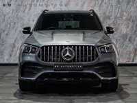 USED 2020 70 MERCEDES-BENZ GLE 3.0 GLE53 MHEV AMG (Premium Plus) SUV 5dr Petrol SpdS TCT 4MATIC+ Euro 6 (s/s) (7 Seat) (457 ps) 