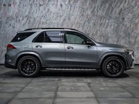 USED 2020 70 MERCEDES-BENZ GLE 3.0 GLE53 MHEV AMG (Premium Plus) SUV 5dr Petrol SpdS TCT 4MATIC+ Euro 6 (s/s) (7 Seat) (457 ps) 