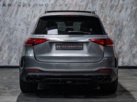 USED 2020 70 MERCEDES-BENZ GLE 3.0 GLE53 MHEV AMG (Premium Plus) SUV 5dr Petrol SpdS TCT 4MATIC+ Euro 6 (s/s) (7 Seat) (457 ps) 