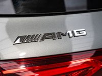 USED 2020 70 MERCEDES-BENZ GLE 3.0 GLE53 MHEV AMG (Premium Plus) SUV 5dr Petrol SpdS TCT 4MATIC+ Euro 6 (s/s) (7 Seat) (457 ps) 