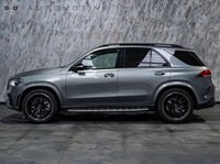 USED 2020 70 MERCEDES-BENZ GLE 3.0 GLE53 MHEV AMG (Premium Plus) SUV 5dr Petrol SpdS TCT 4MATIC+ Euro 6 (s/s) (7 Seat) (457 ps) 