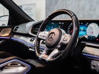 USED 2020 70 MERCEDES-BENZ GLE 3.0 GLE53 MHEV AMG (Premium Plus) SUV 5dr Petrol SpdS TCT 4MATIC+ Euro 6 (s/s) (7 Seat) (457 ps) 