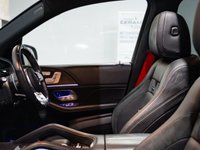 USED 2020 70 MERCEDES-BENZ GLE 3.0 GLE53 MHEV AMG (Premium Plus) SUV 5dr Petrol SpdS TCT 4MATIC+ Euro 6 (s/s) (7 Seat) (457 ps) 