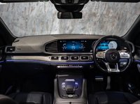USED 2020 70 MERCEDES-BENZ GLE 3.0 GLE53 MHEV AMG (Premium Plus) SUV 5dr Petrol SpdS TCT 4MATIC+ Euro 6 (s/s) (7 Seat) (457 ps) 