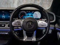 USED 2020 70 MERCEDES-BENZ GLE 3.0 GLE53 MHEV AMG (Premium Plus) SUV 5dr Petrol SpdS TCT 4MATIC+ Euro 6 (s/s) (7 Seat) (457 ps) 