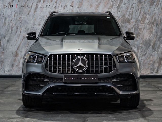 2020 Mercedes-Benz Gle 3L Amg 5dr - Photo 2