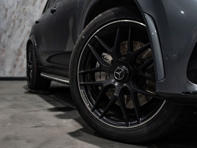 2020 Mercedes-Benz Gle 3L Amg 5dr - Photo 5