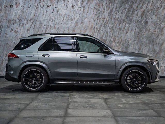 2020 Mercedes-Benz Gle 3L Amg 5dr - Photo 7