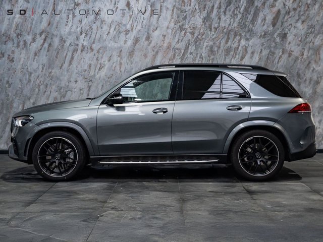 2020 Mercedes-Benz Gle 3L Amg 5dr - Photo 11