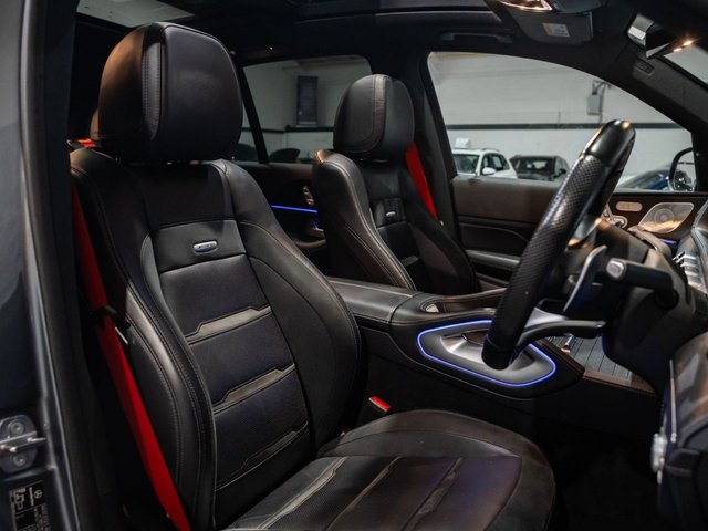 2020 Mercedes-Benz Gle 3L Amg 5dr - Photo 6